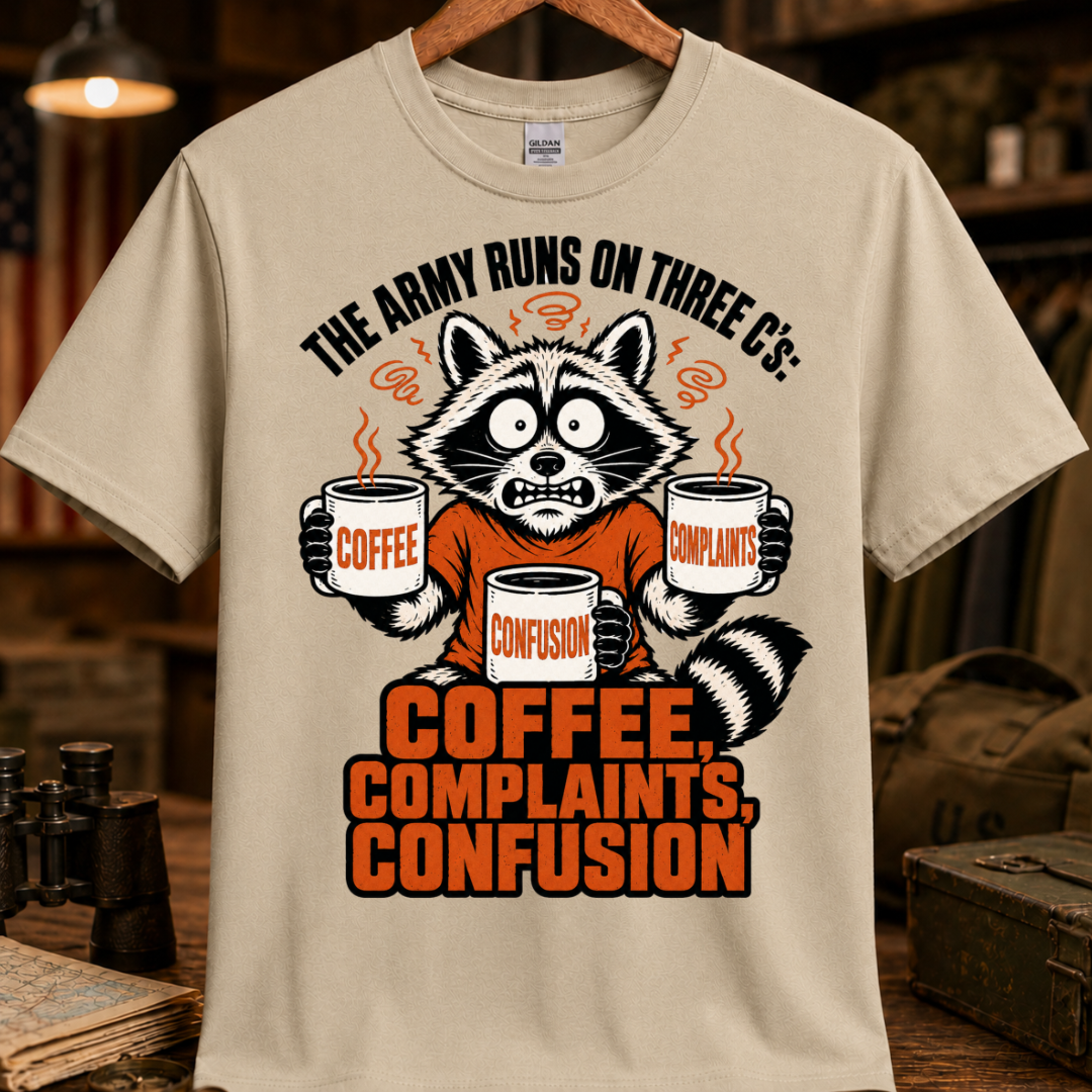 C.C.C. TEE