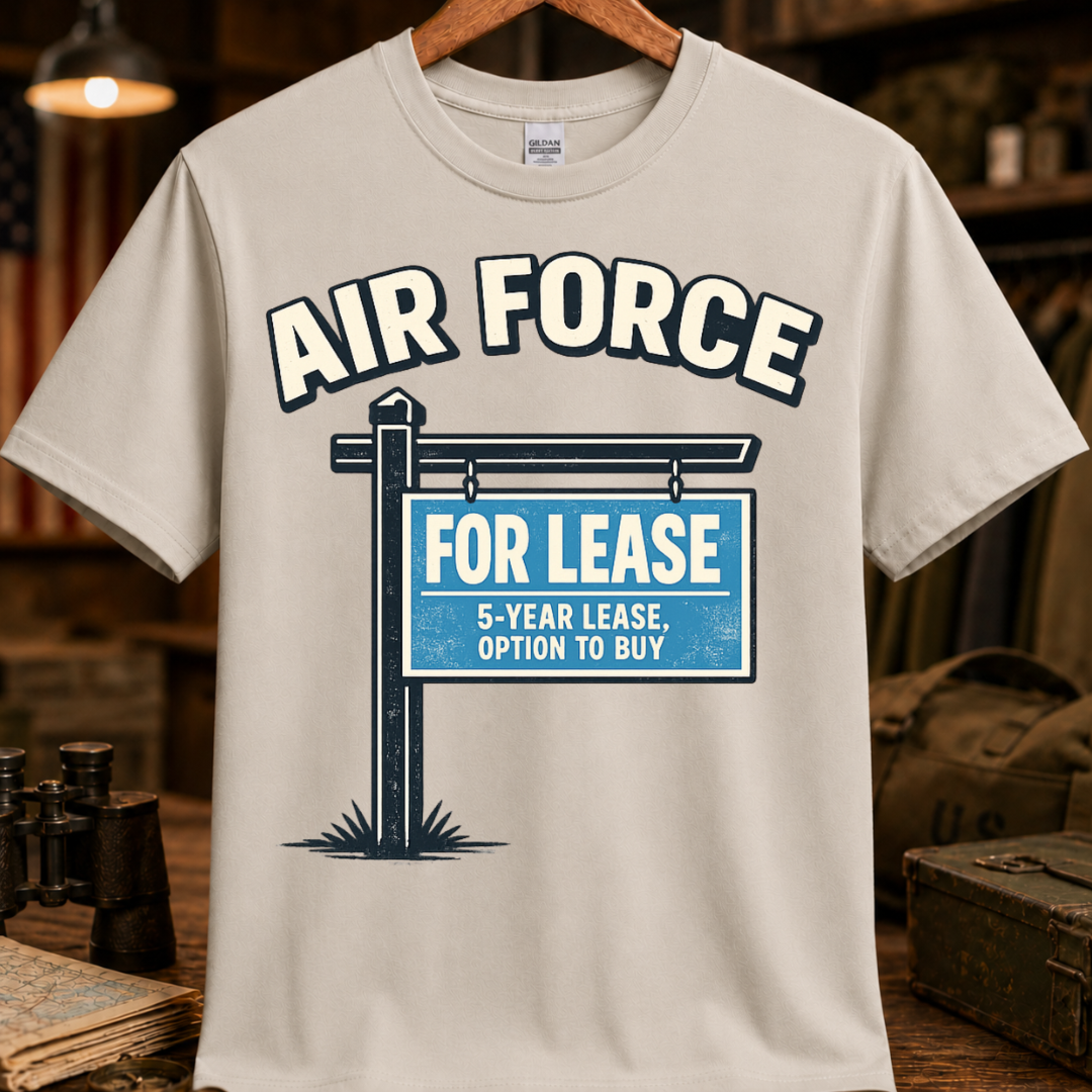 FOR LEASE TEE