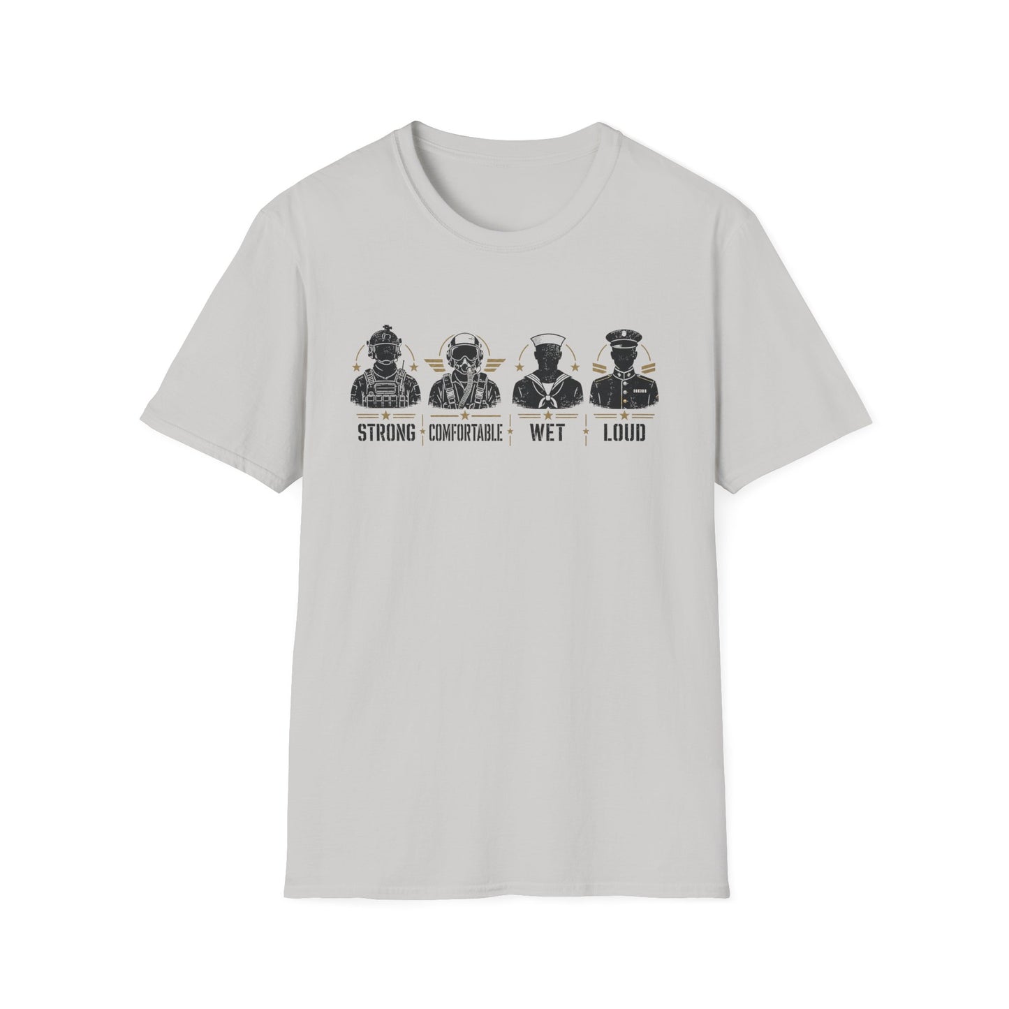 4 TEE