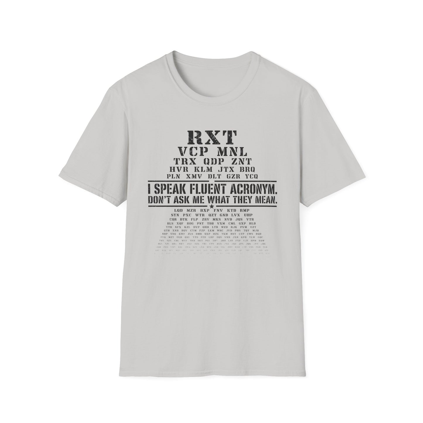 RXT TEE