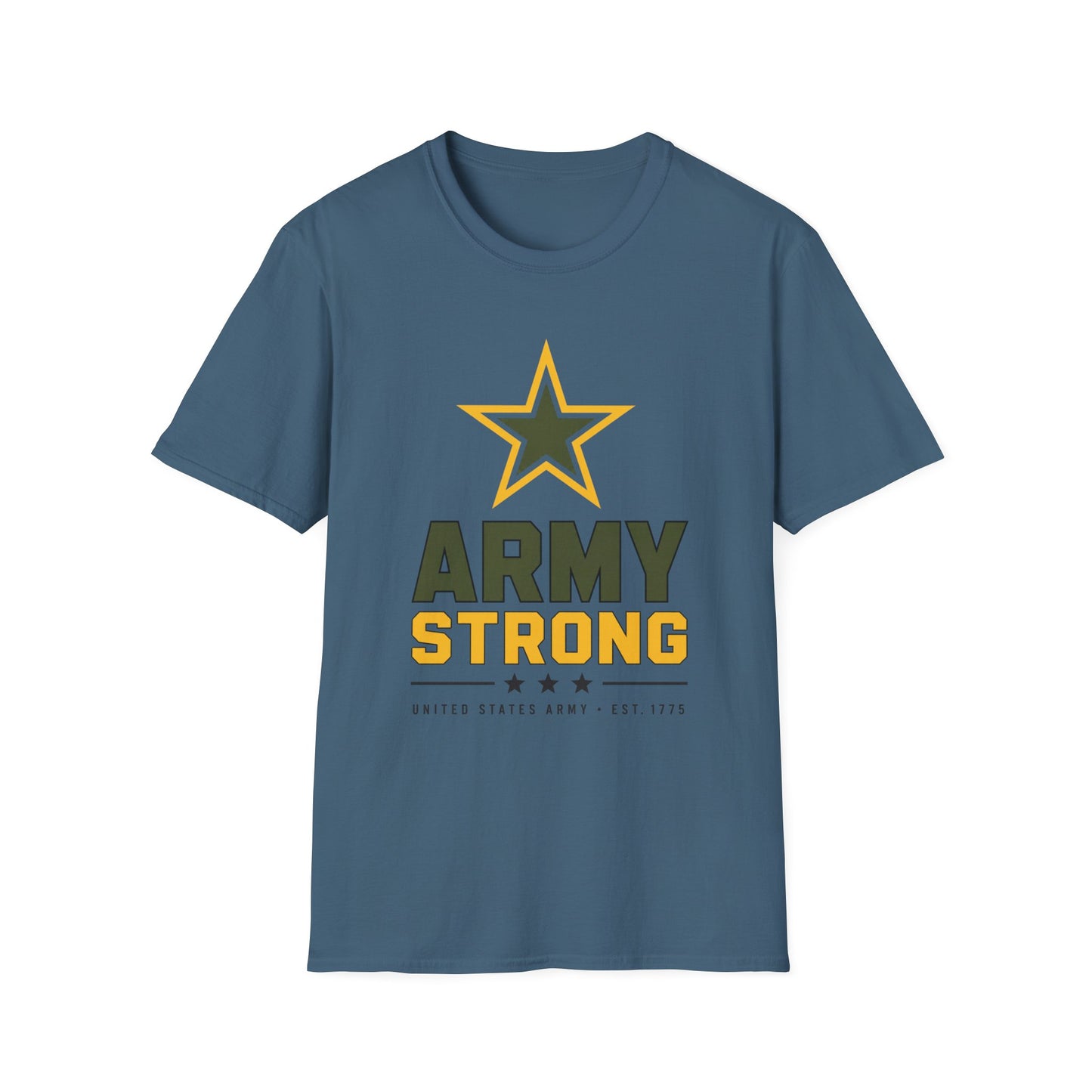 ARMY STRONG TEE