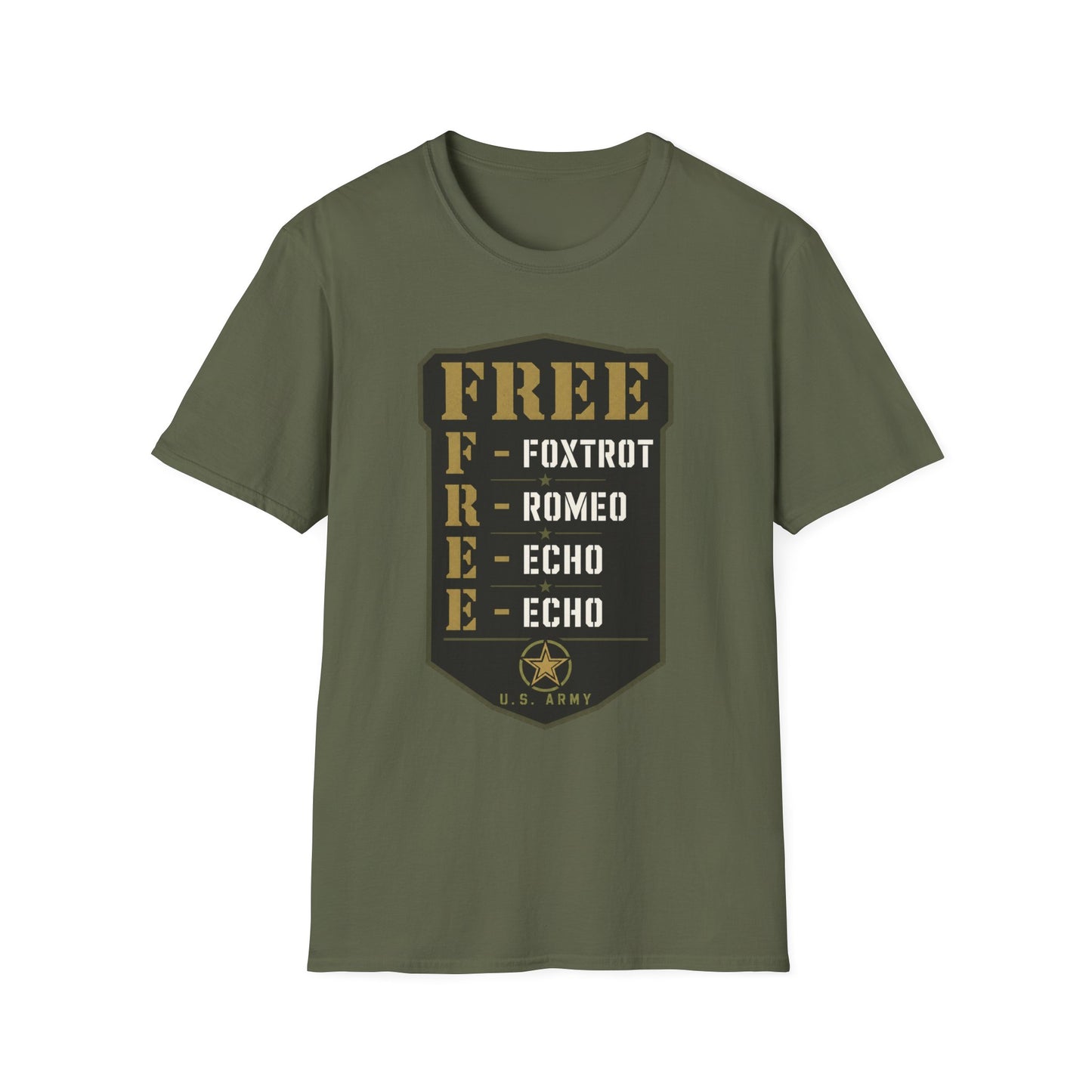 FREE TEE