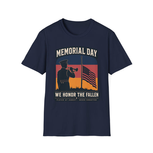 MEMORIAL DAY TEE