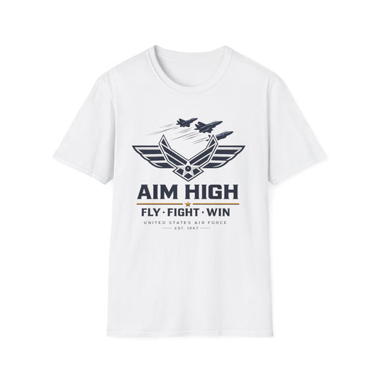 AIM HIGH TEE