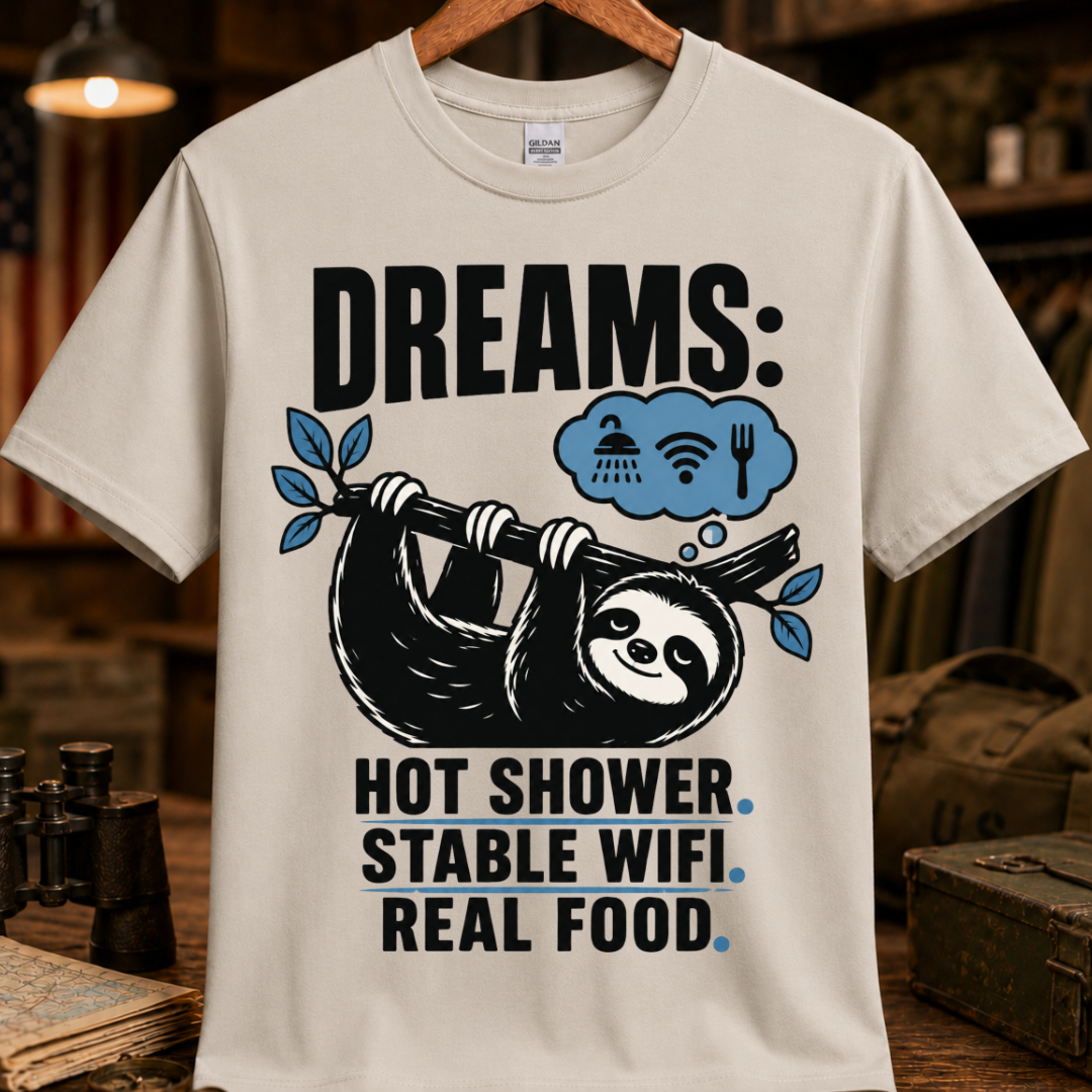 DREAMS: TEE