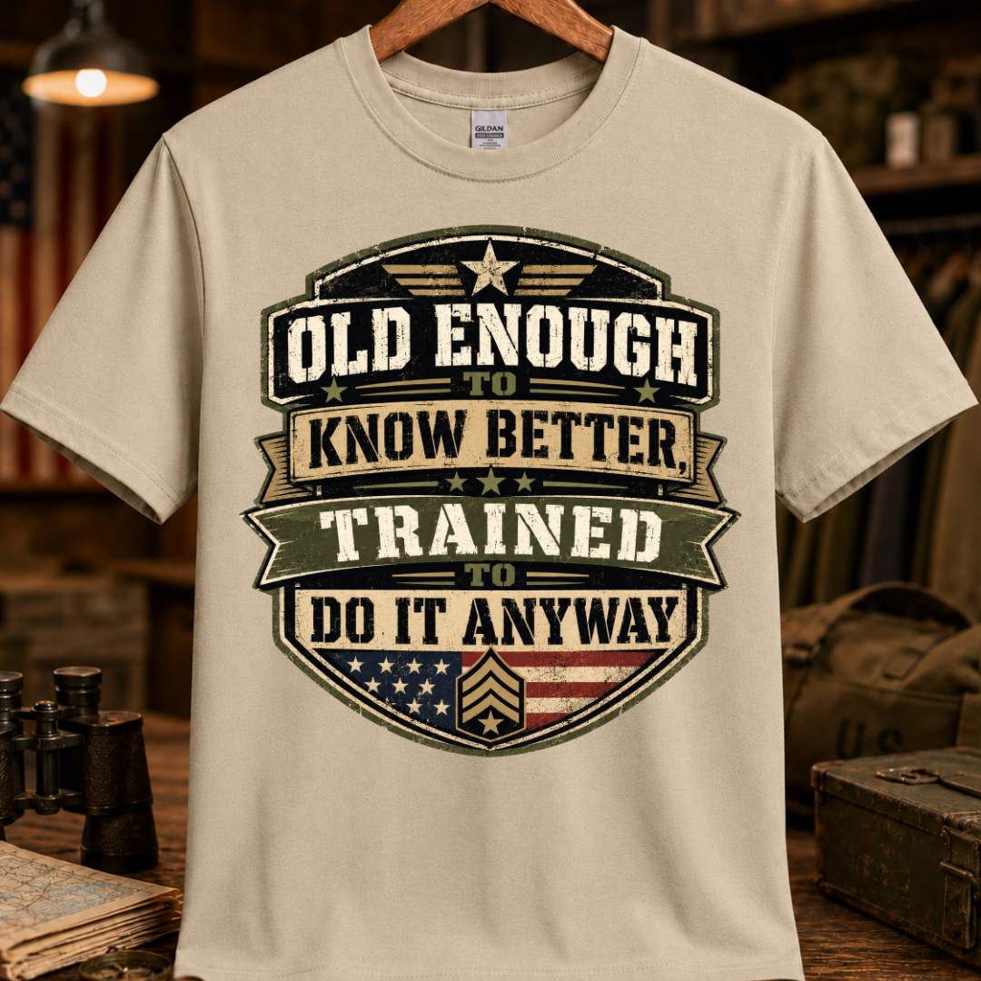 DO IT ANYWAY TEE