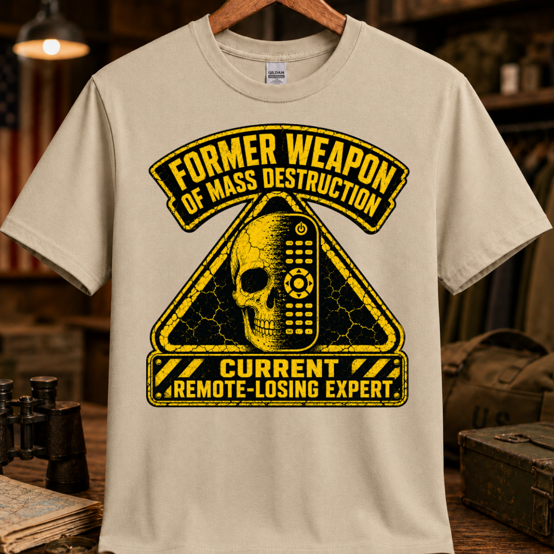 REMOTE-LOSING EXPERT TEE