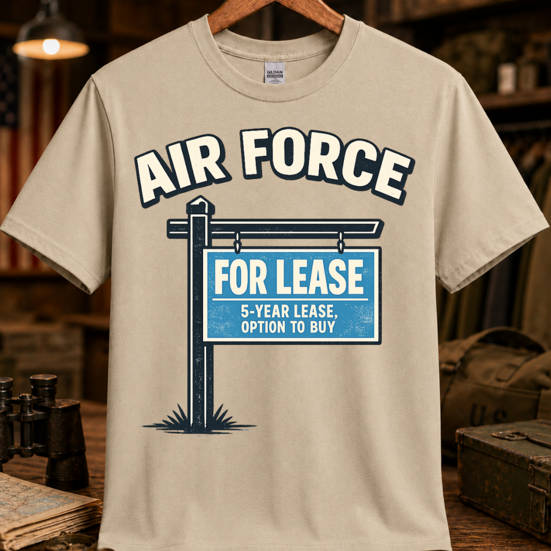 FOR LEASE TEE
