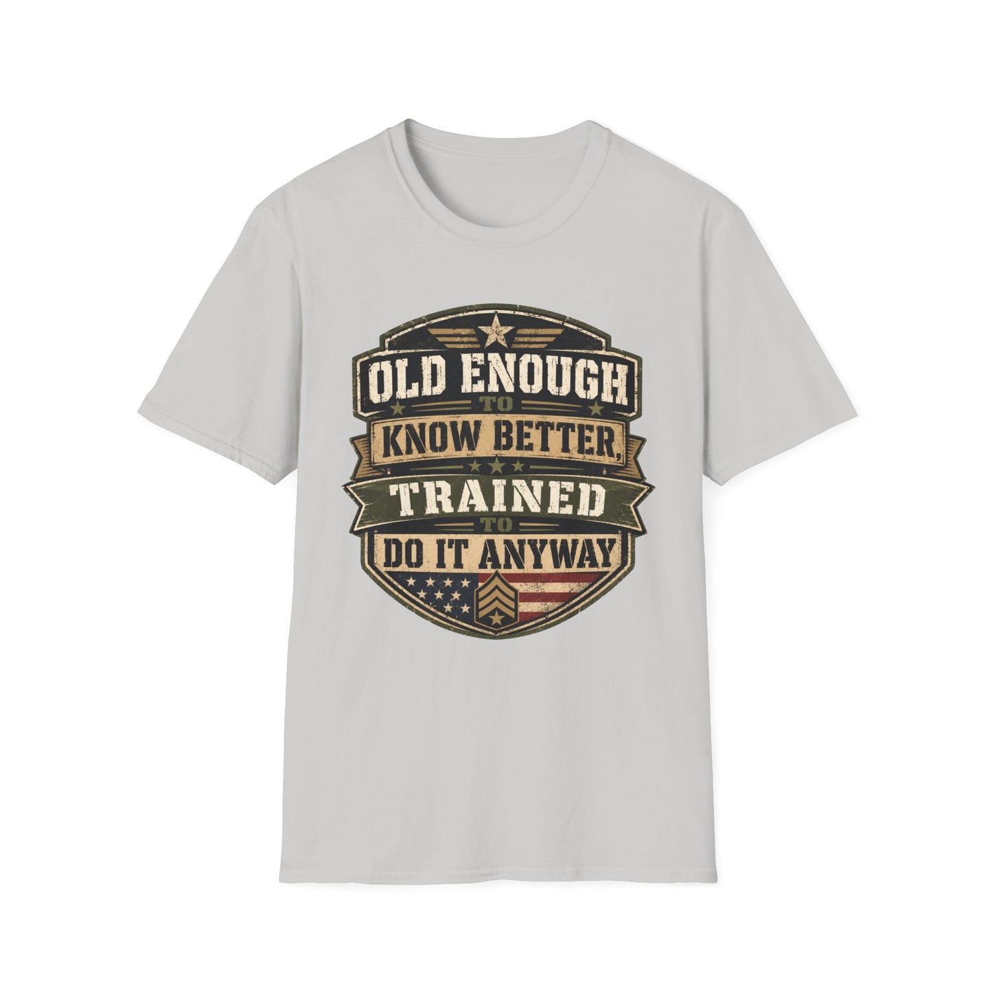 DO IT ANYWAY TEE