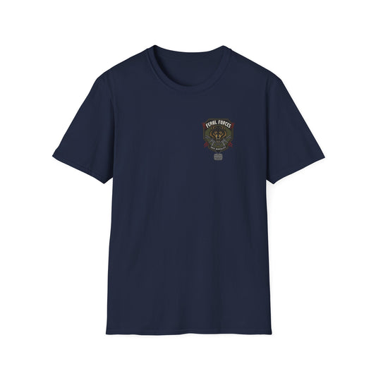 PACK MENTALITY TEE