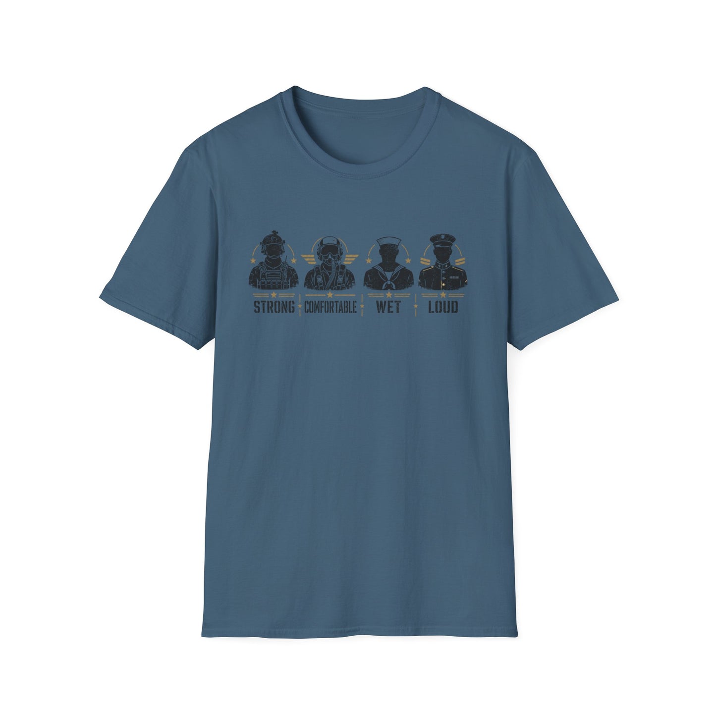 4 TEE