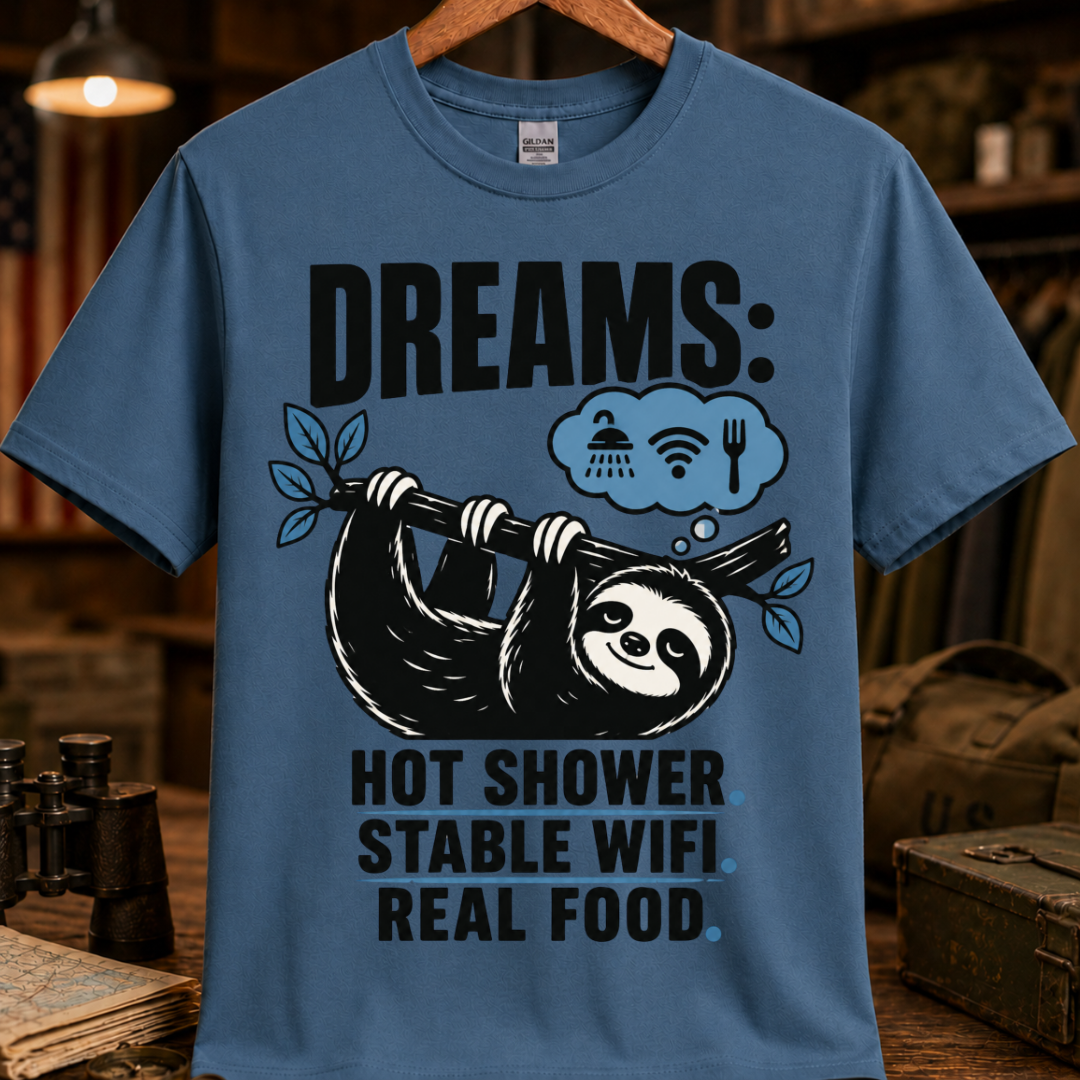 DREAMS: TEE