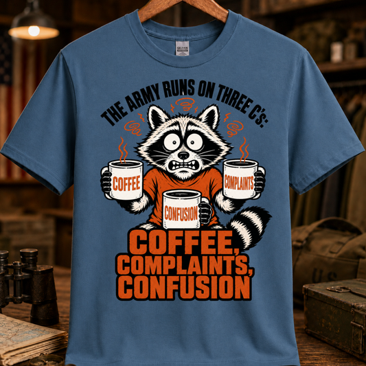 C.C.C. TEE