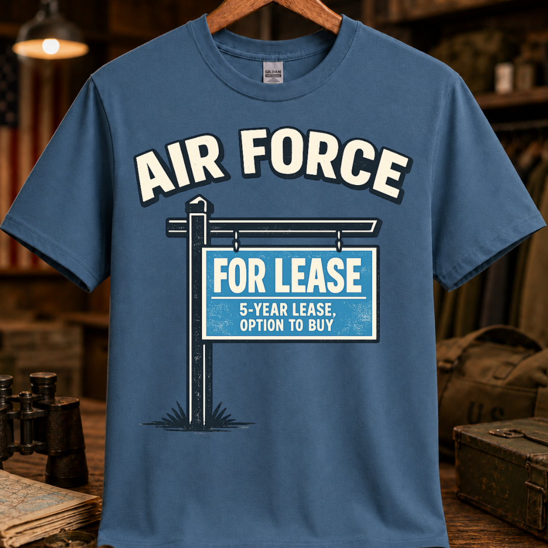 FOR LEASE TEE