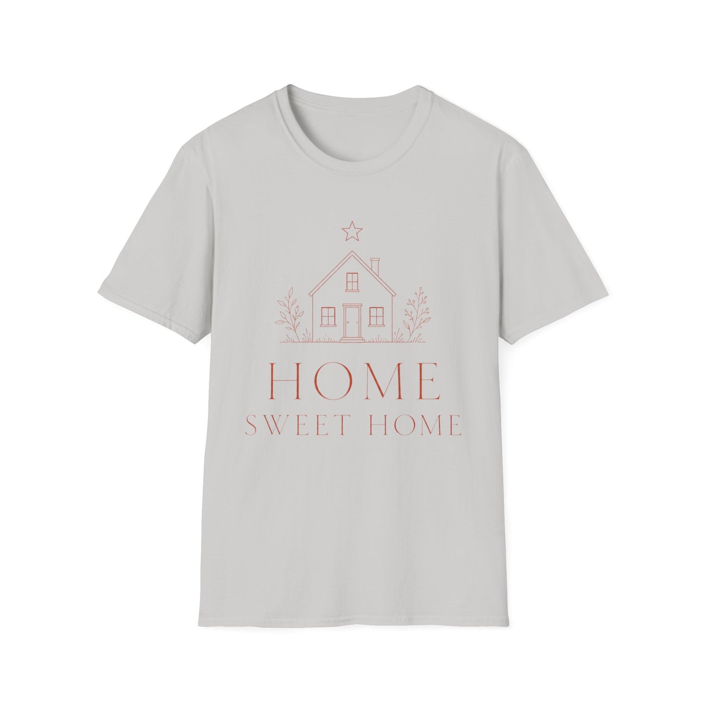 SWEET HOME TEE