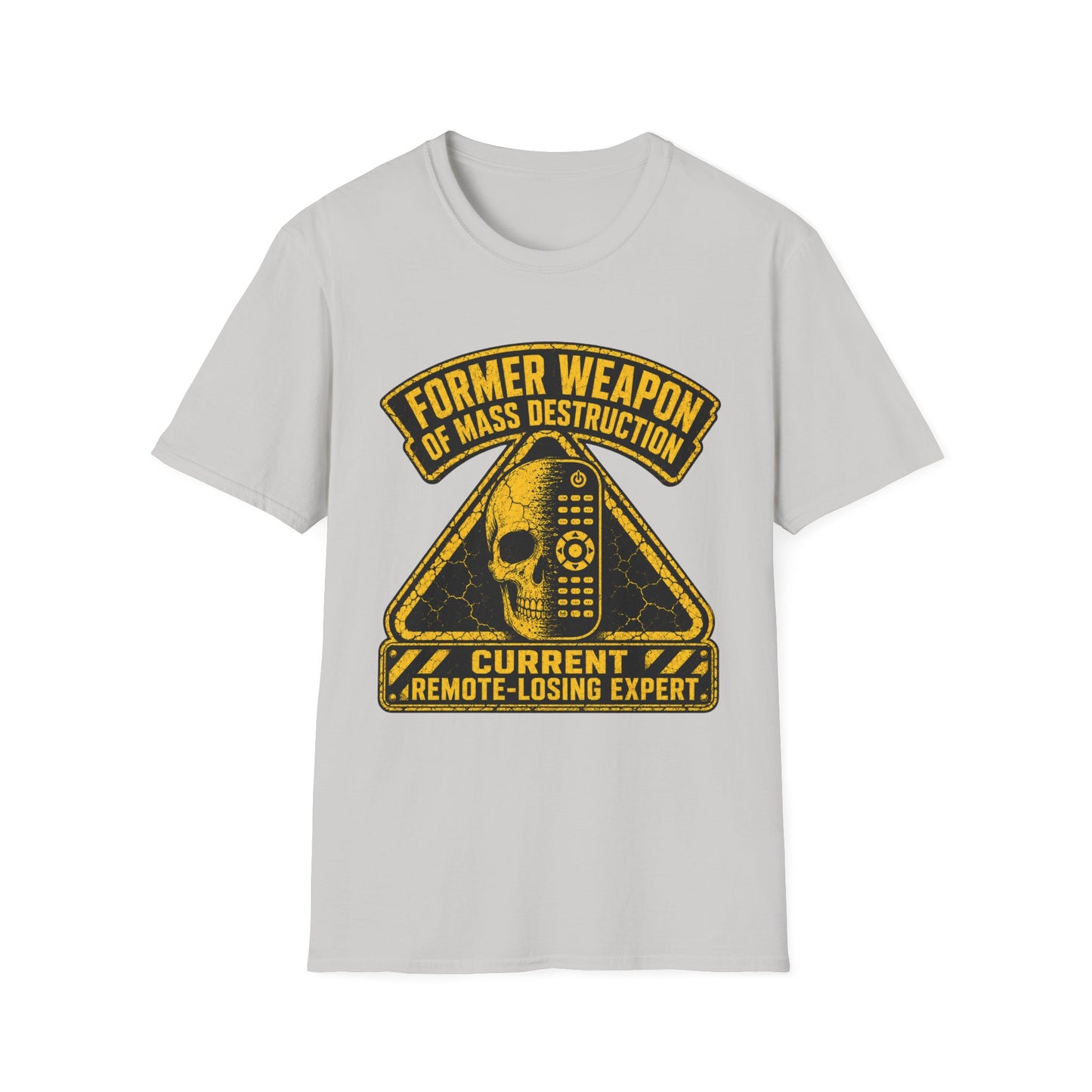 REMOTE-LOSING EXPERT TEE