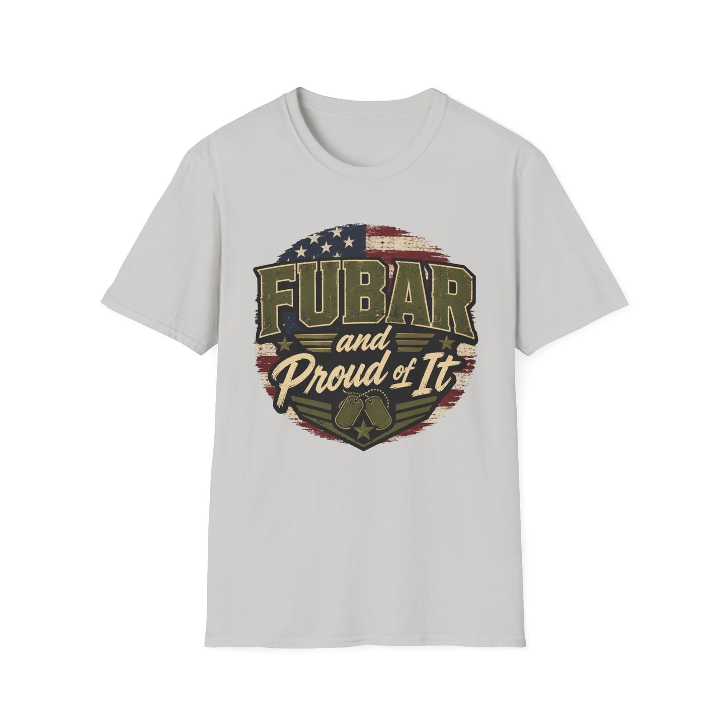 FUBAR TEE