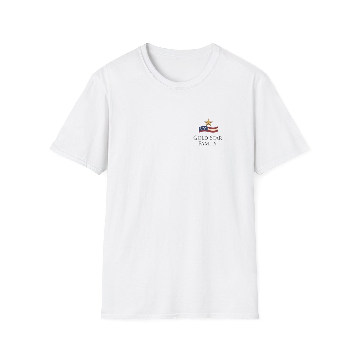 GOLD STAR FAMILY TEE