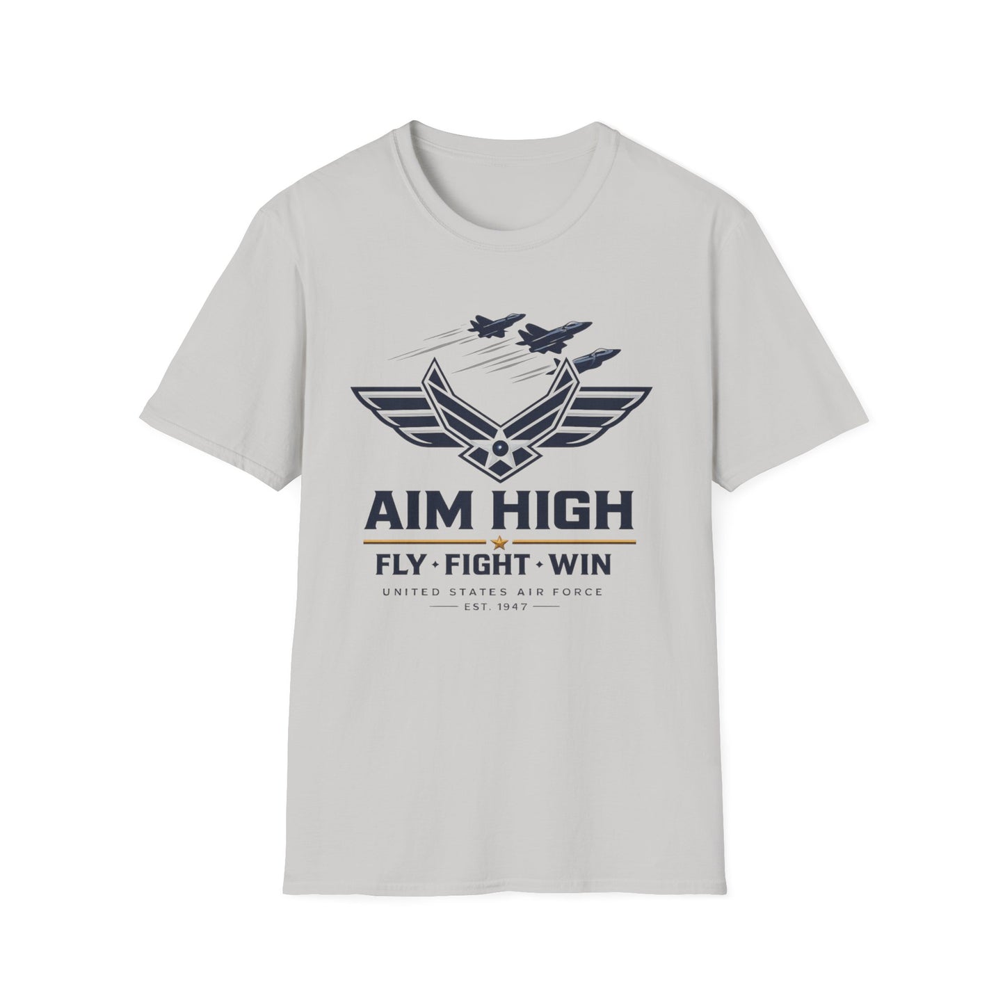 AIM HIGH TEE