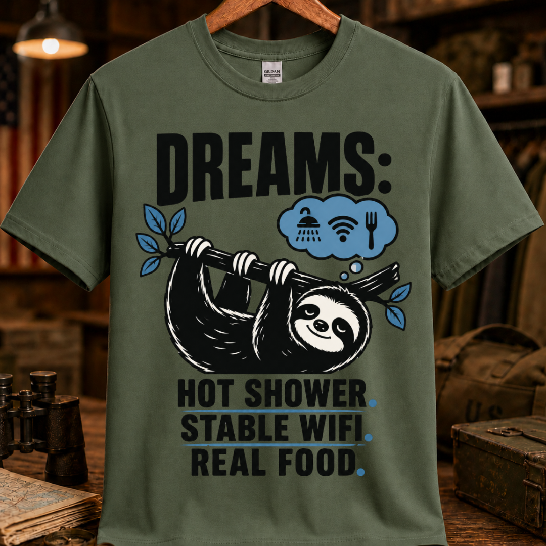 DREAMS: TEE