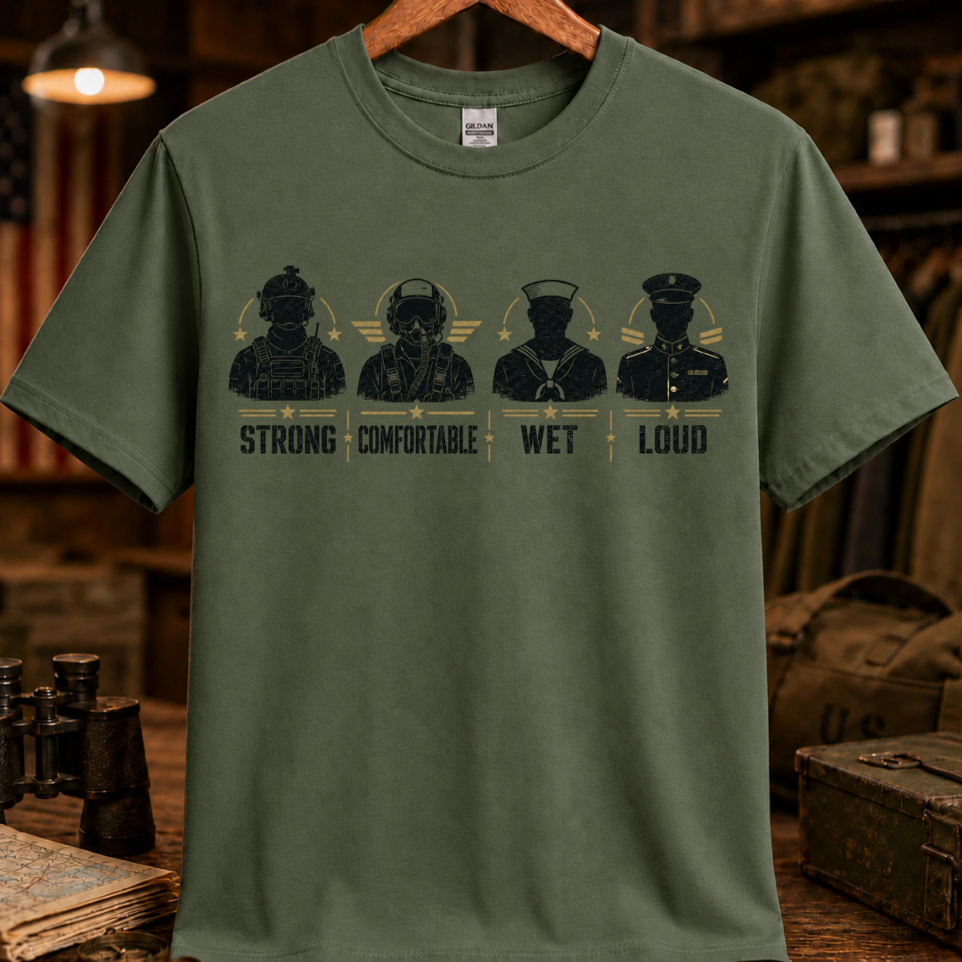 4 TEE