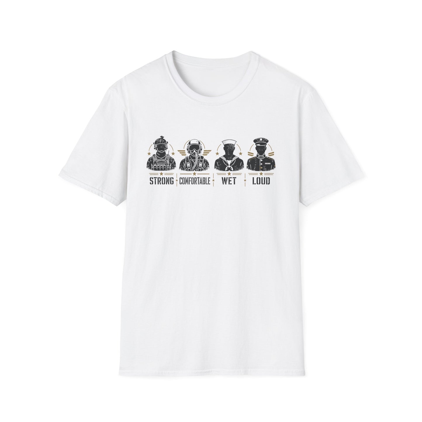 4 TEE