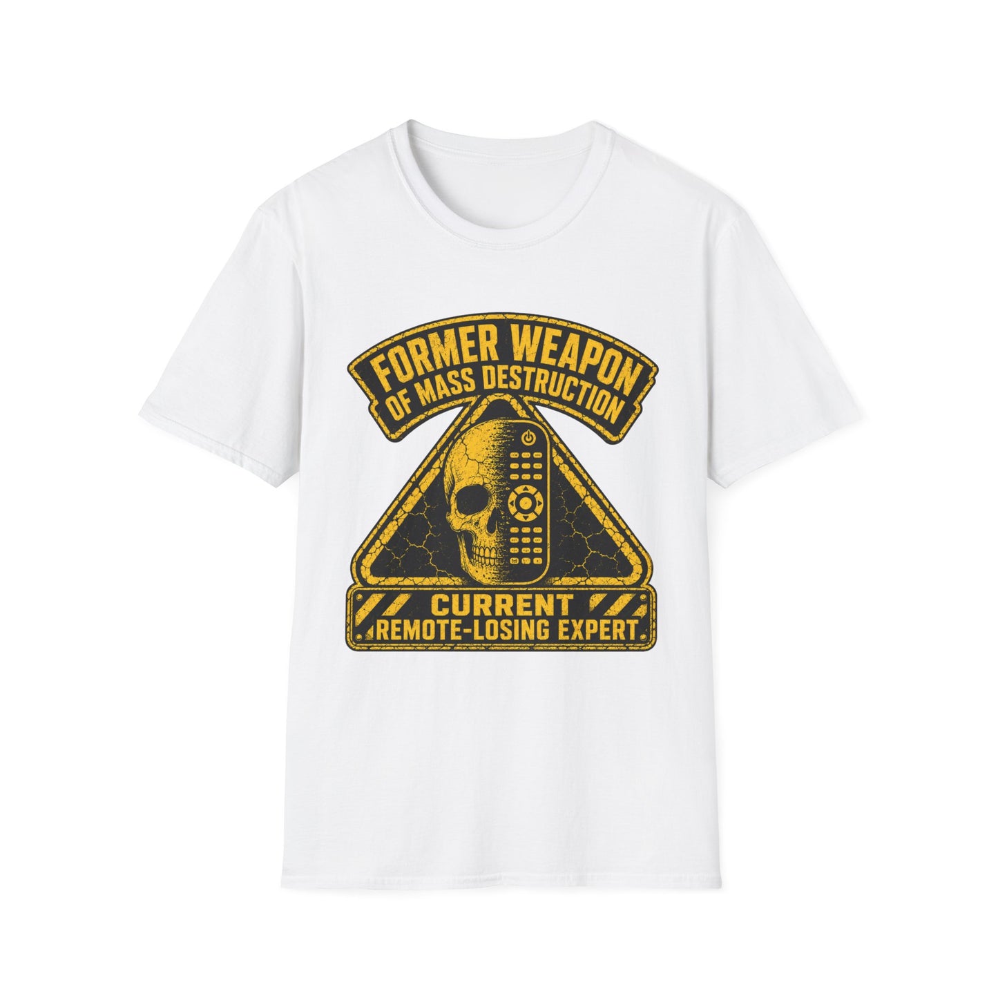 REMOTE-LOSING EXPERT TEE