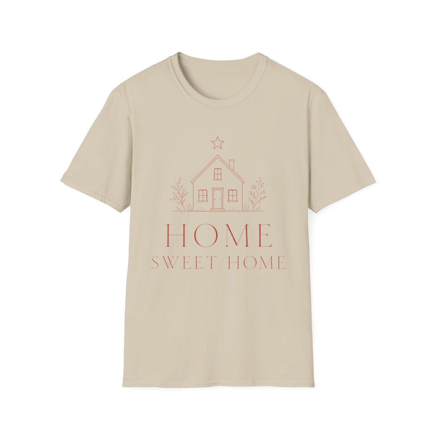 SWEET HOME TEE