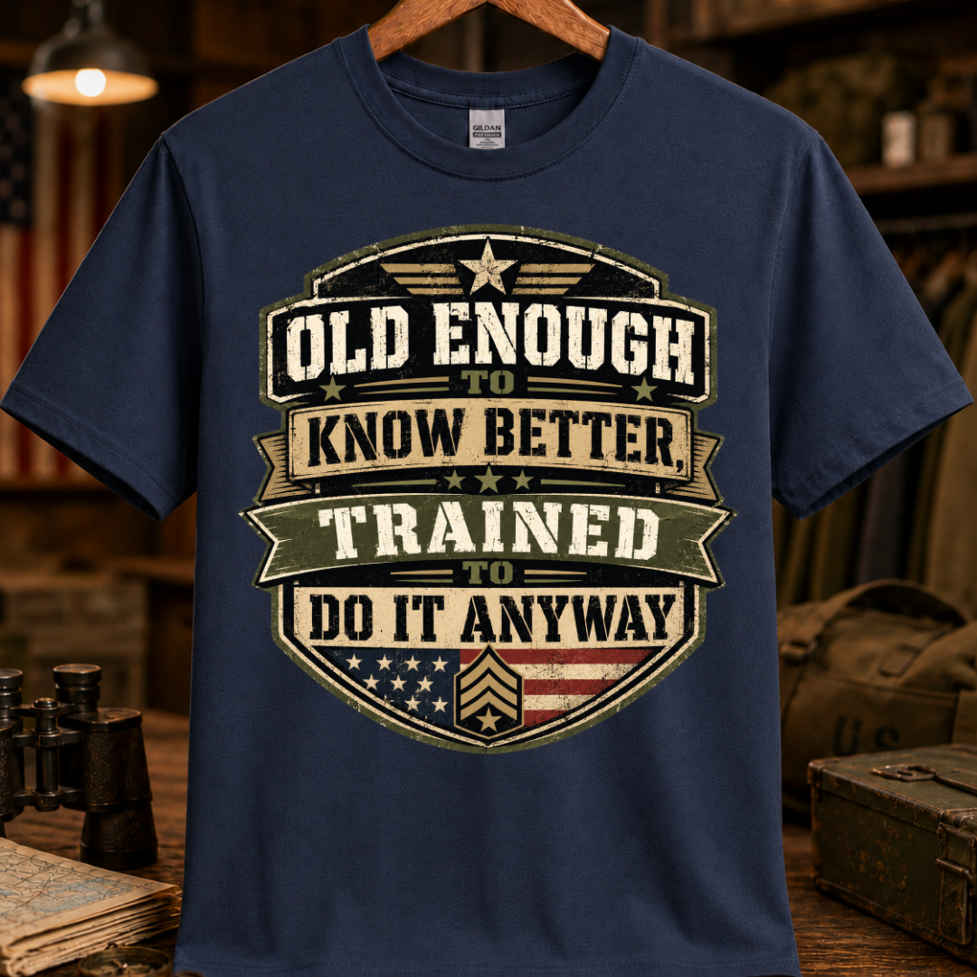 DO IT ANYWAY TEE