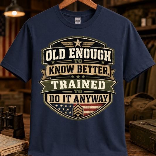 DO IT ANYWAY TEE