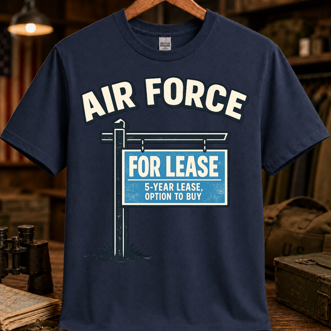 FOR LEASE TEE