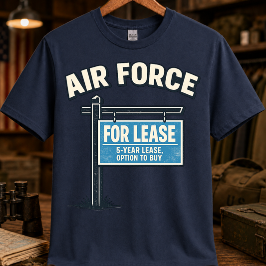 FOR LEASE TEE