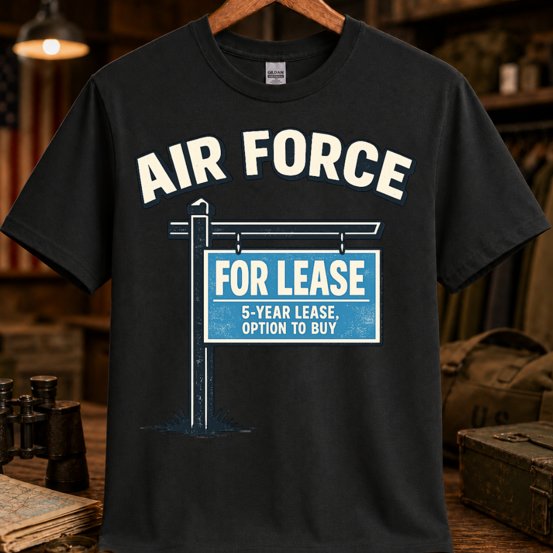 FOR LEASE TEE