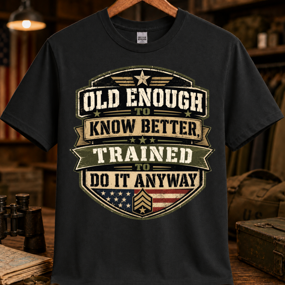 DO IT ANYWAY TEE