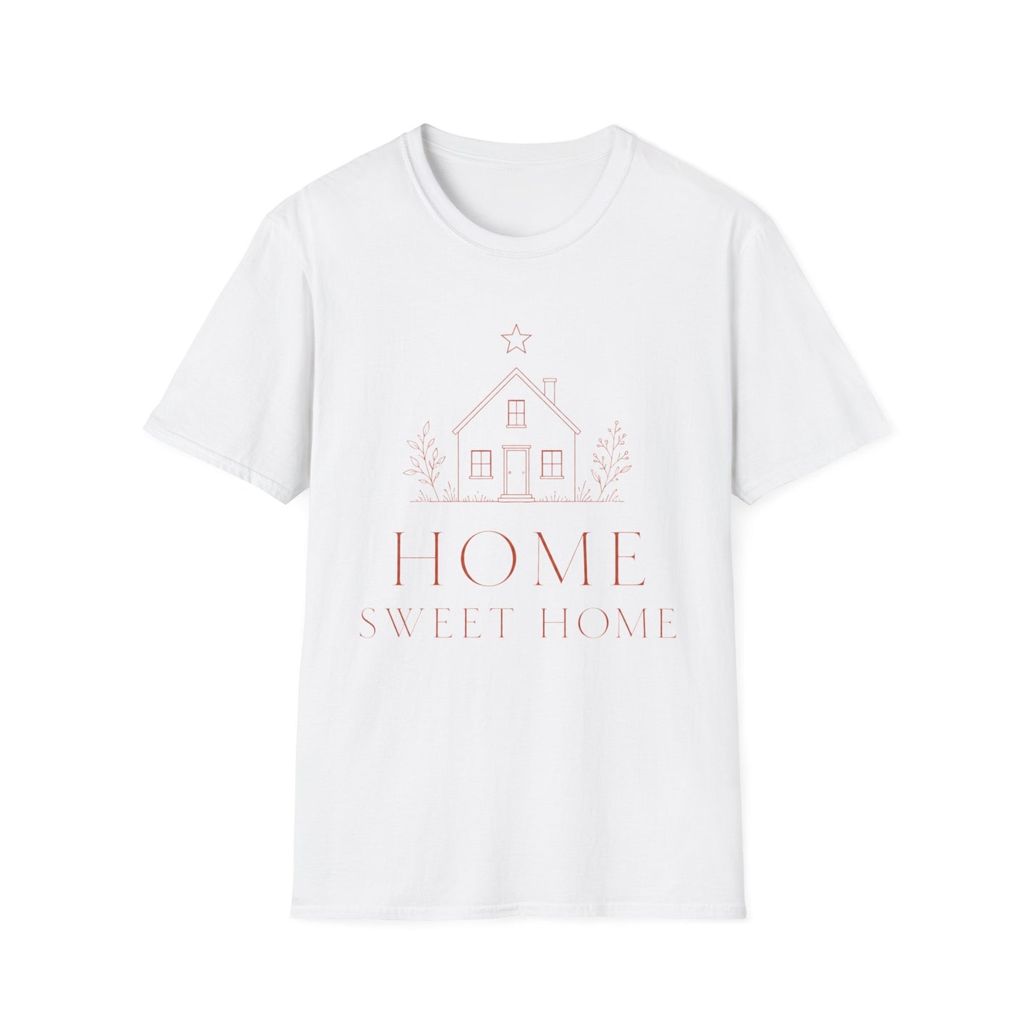 SWEET HOME TEE
