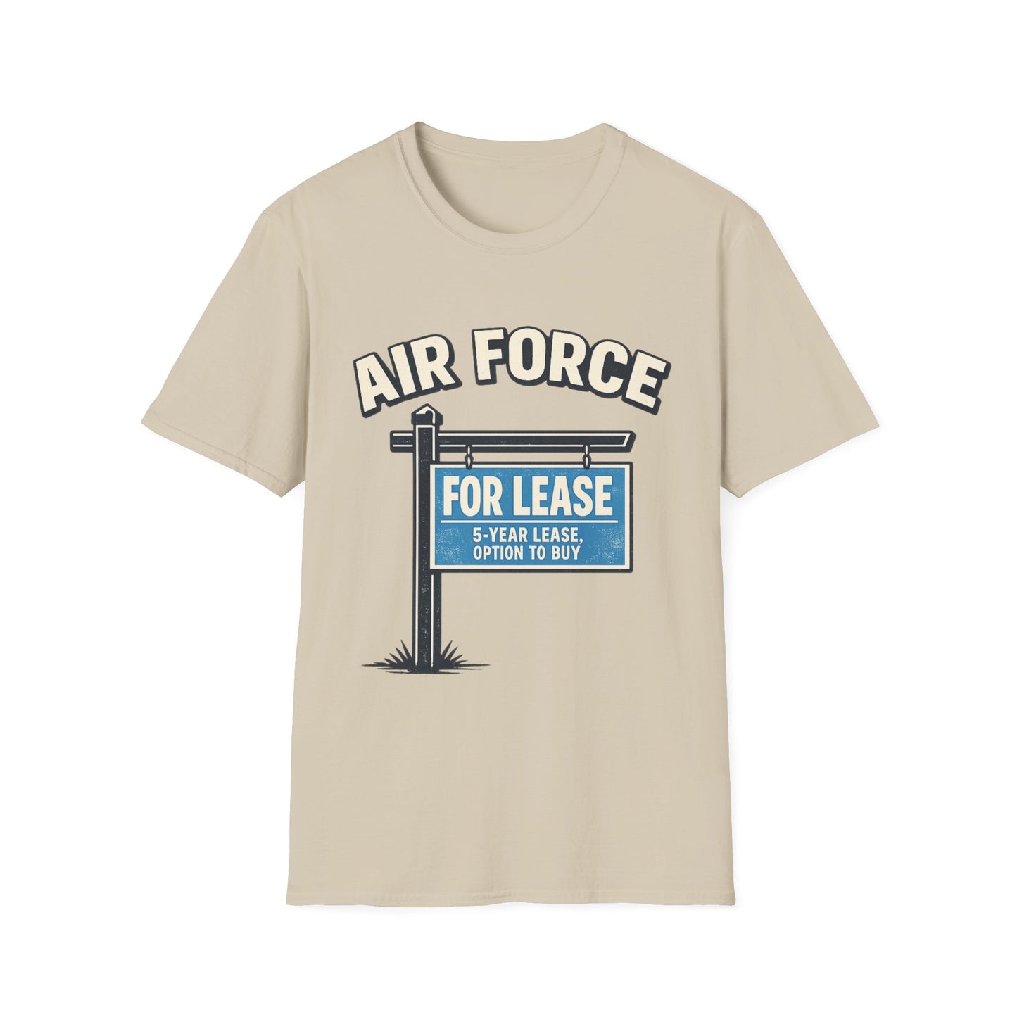 FOR LEASE TEE