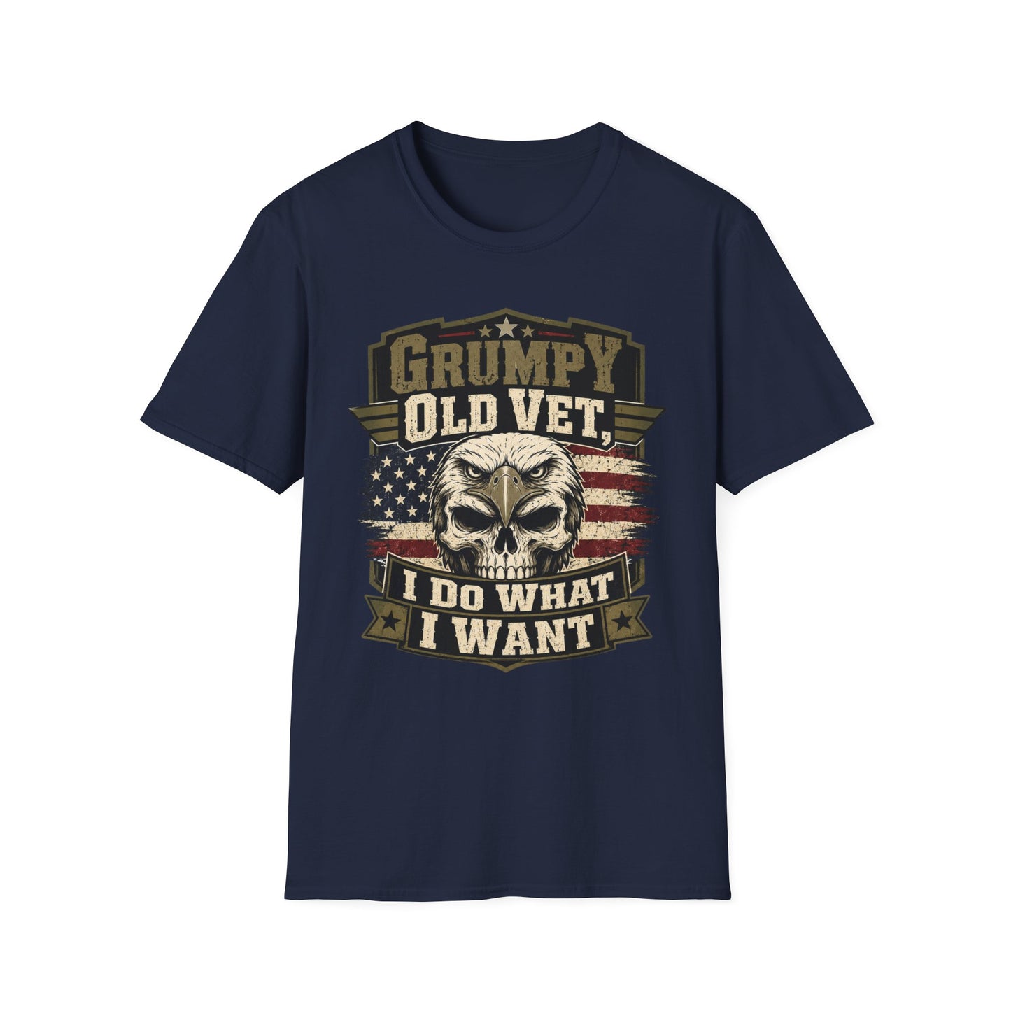 I DO WHAT I WANT TEE