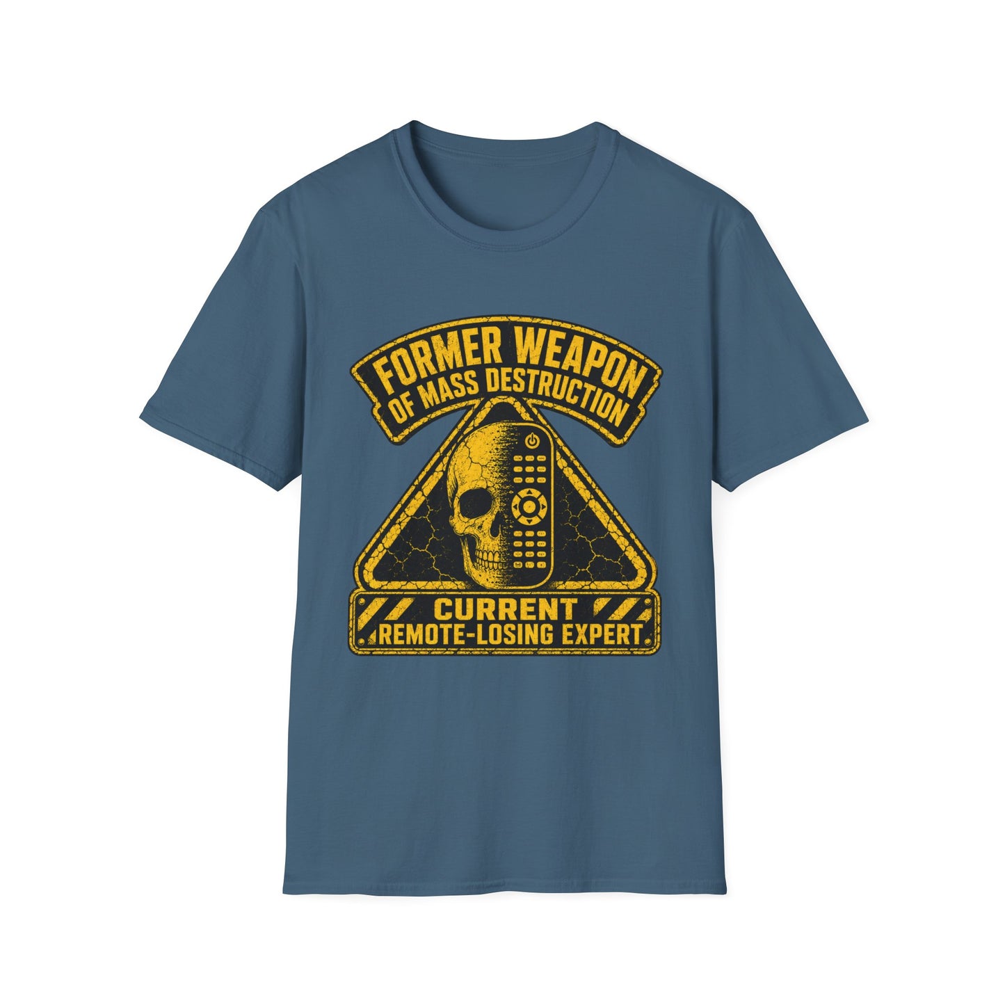 REMOTE-LOSING EXPERT TEE