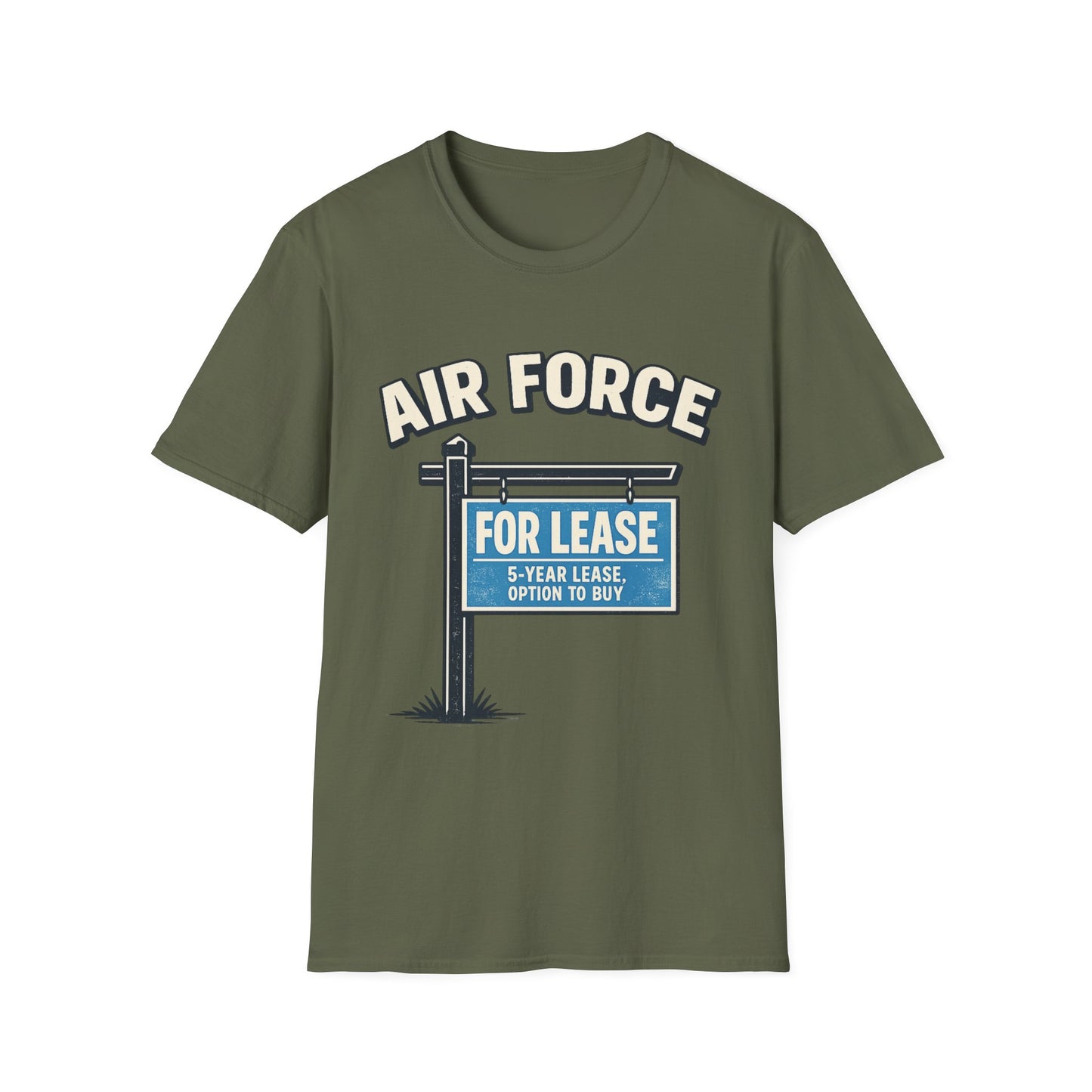 FOR LEASE TEE