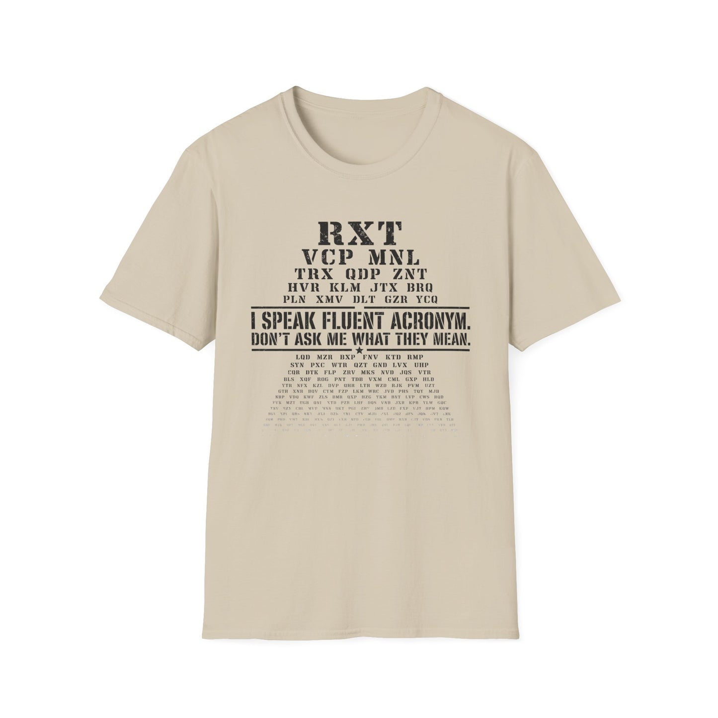 RXT TEE