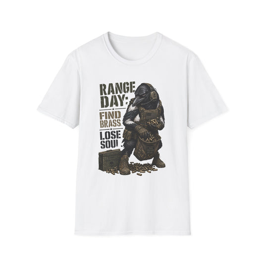 RANGE DAY TEE