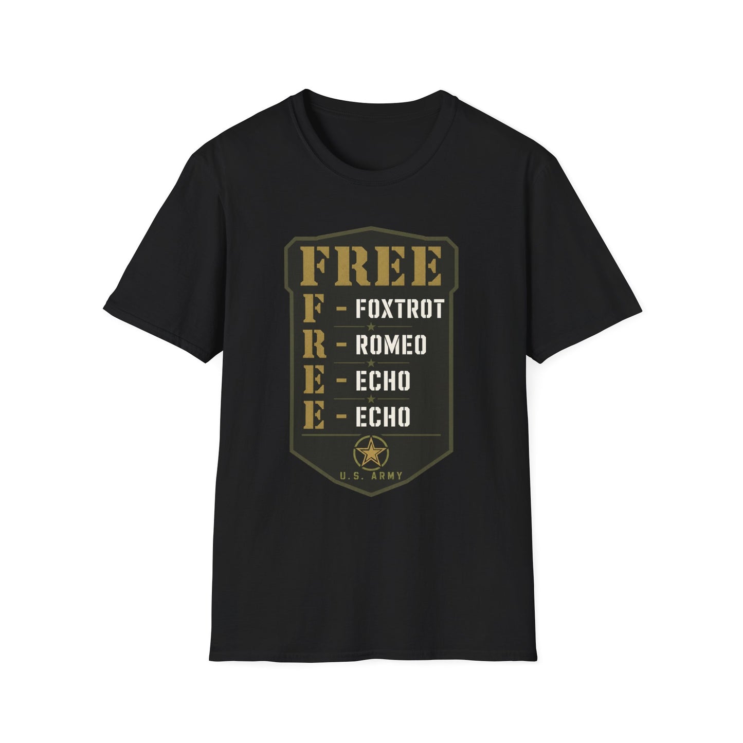 FREE TEE
