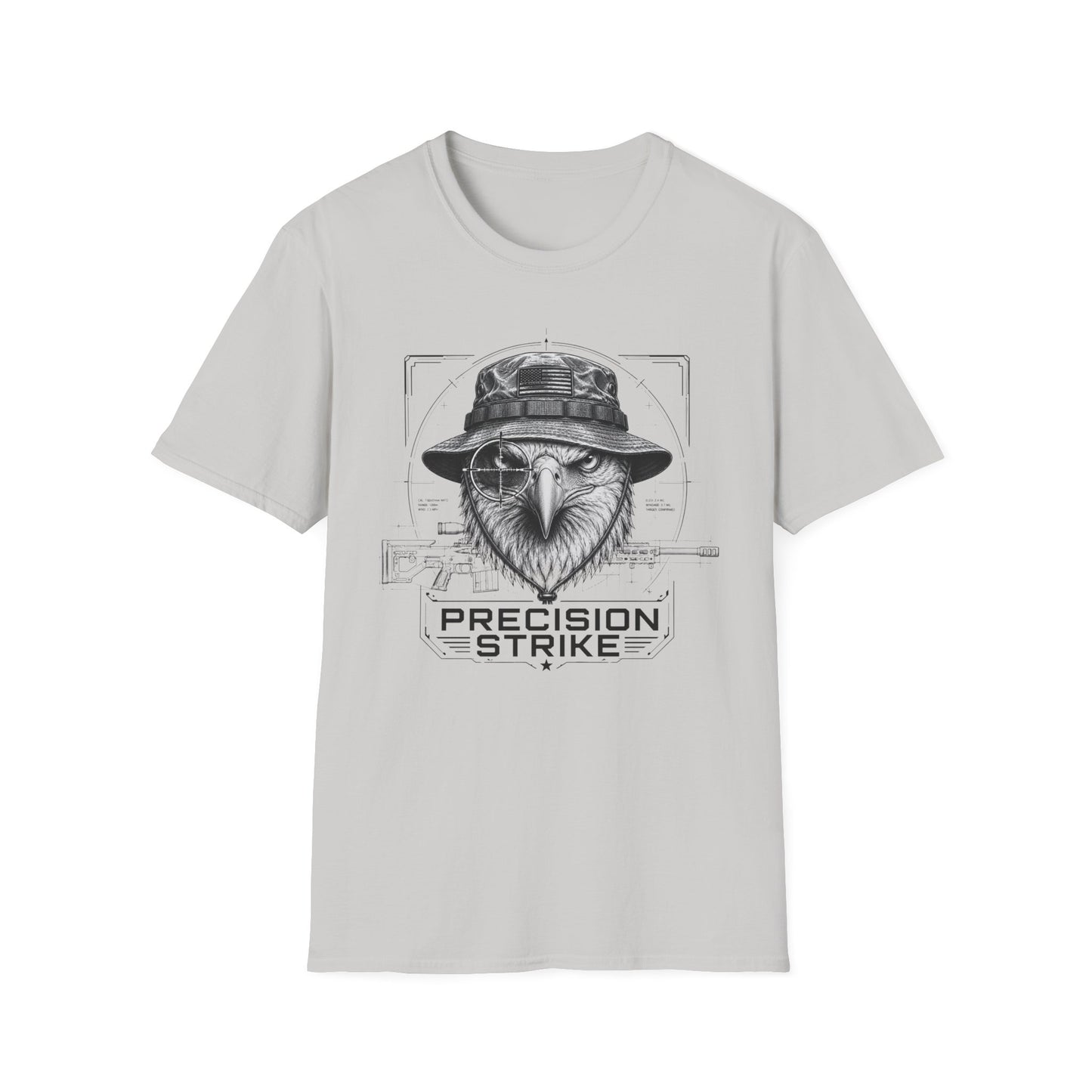 PRECISION STRIKE TEE