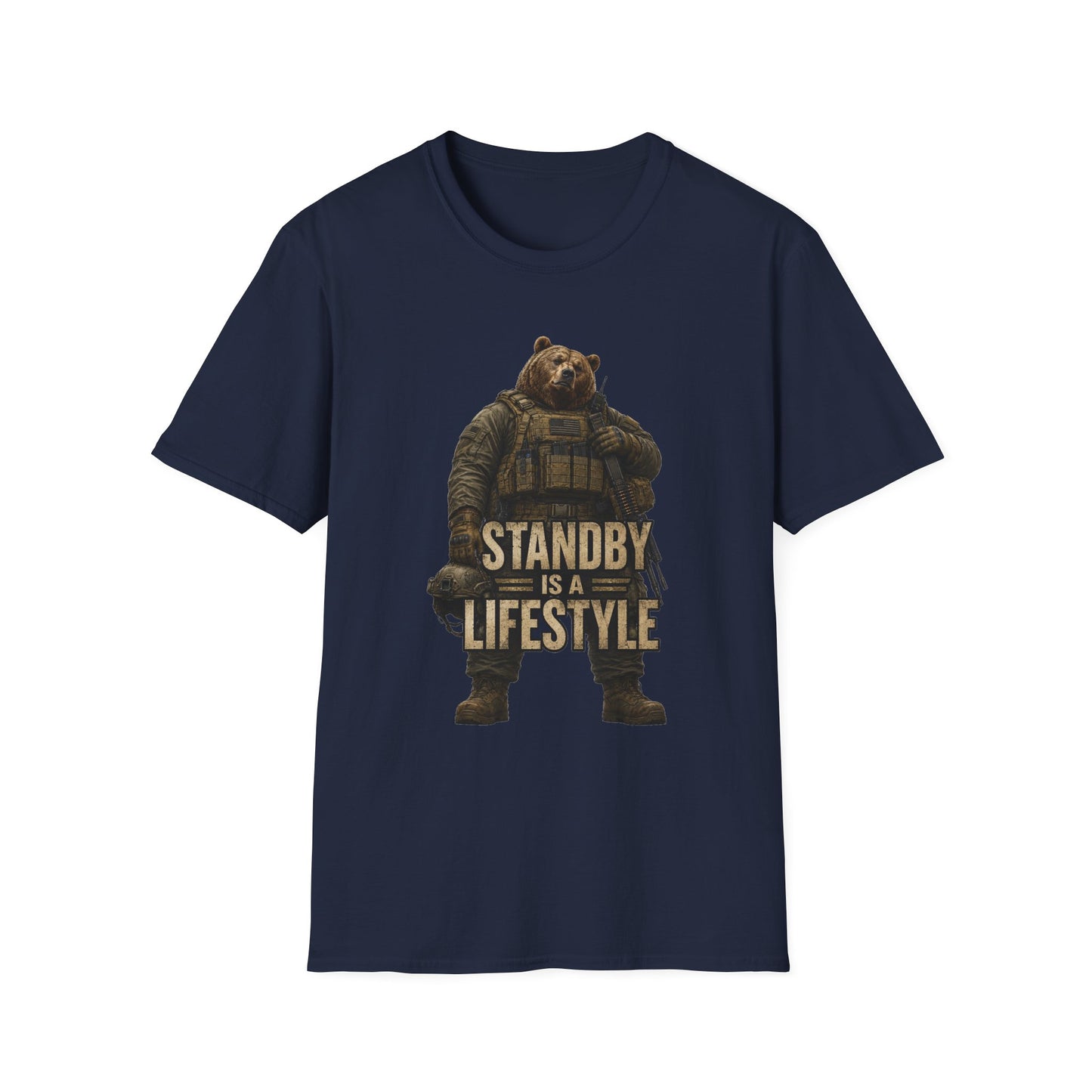 LIFESTYLE TEE